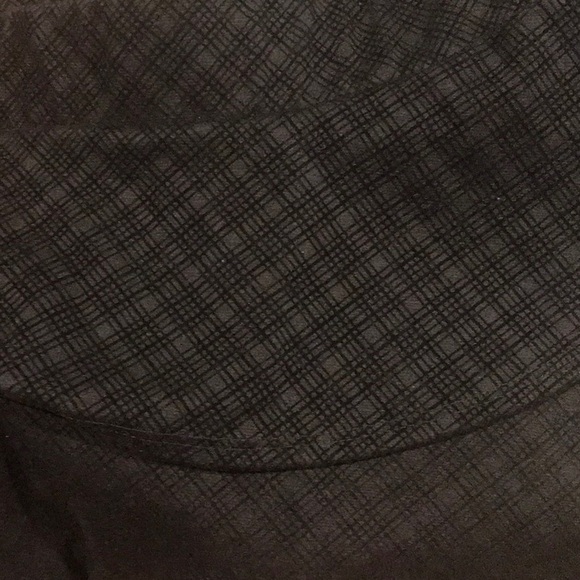 Cute black pencil skirt ⭐️ - Picture 4 of 5